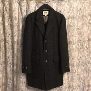 Joseph Abboud Peacoat - Size L